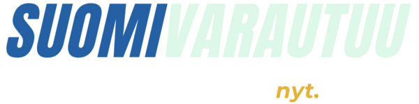 Suomi Varautuu